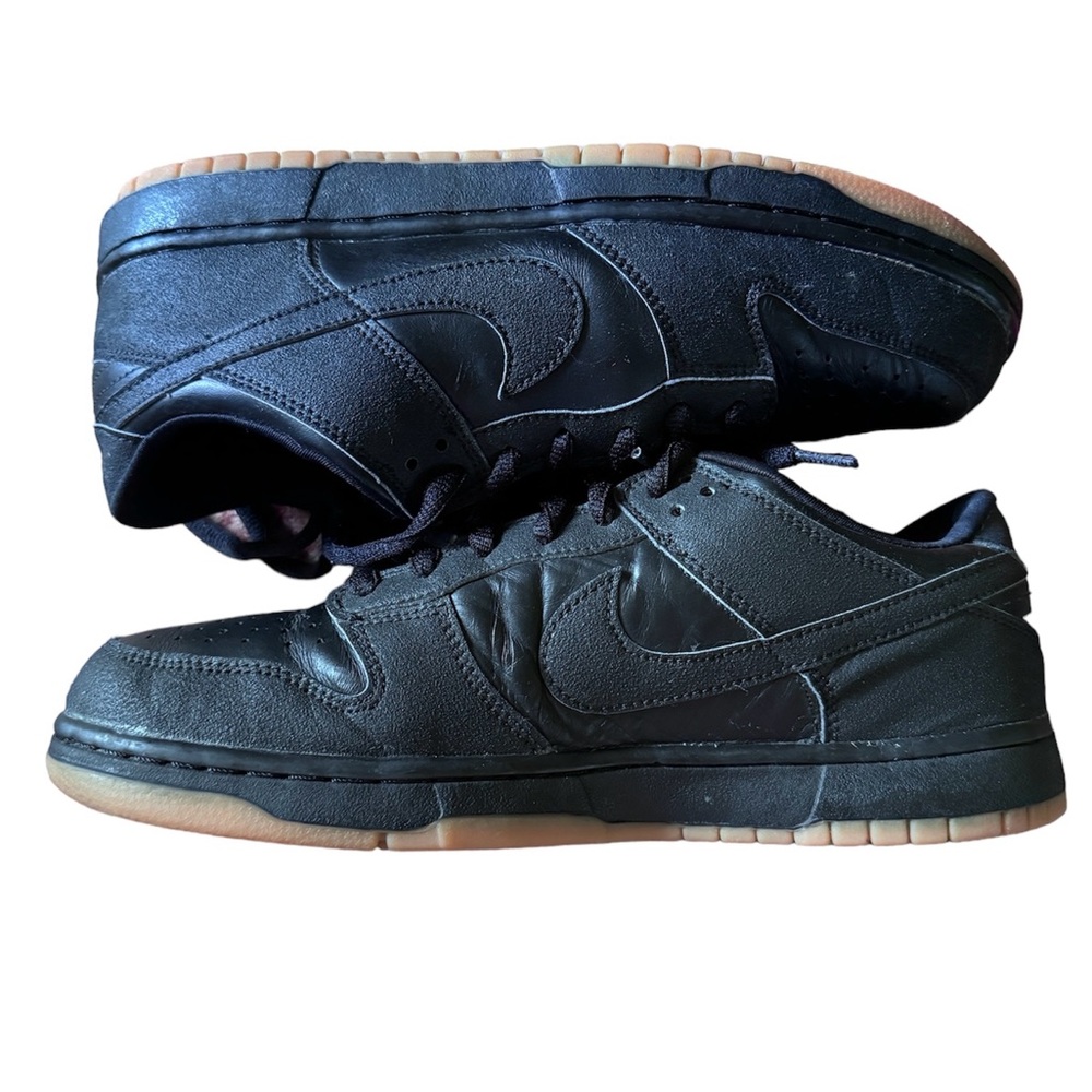 NIKE DUNK LOW PRO Griptape • Men’s